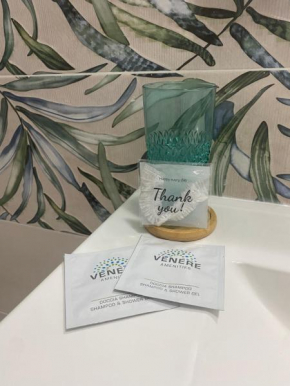 B&B Le Venere Rooms